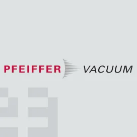 Pfeiffer Vacuum Technology